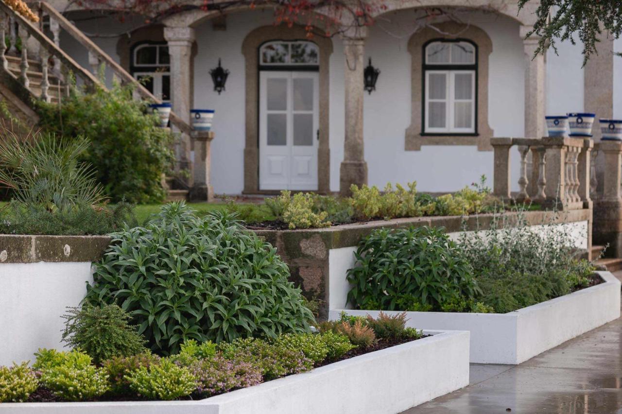 Casa Do Cedro De Medelim 빌라 외부 사진