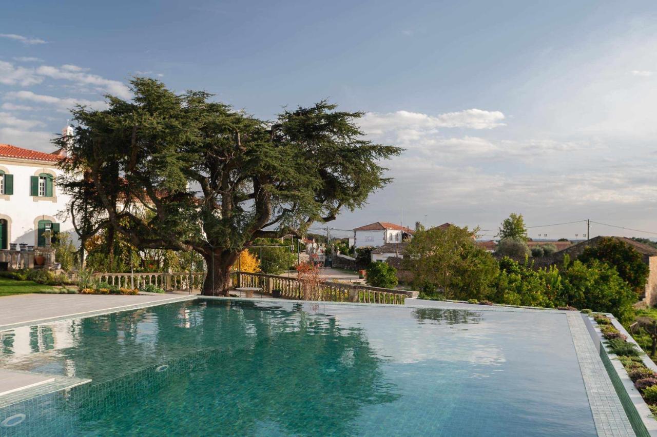 Casa Do Cedro De Medelim 빌라 외부 사진