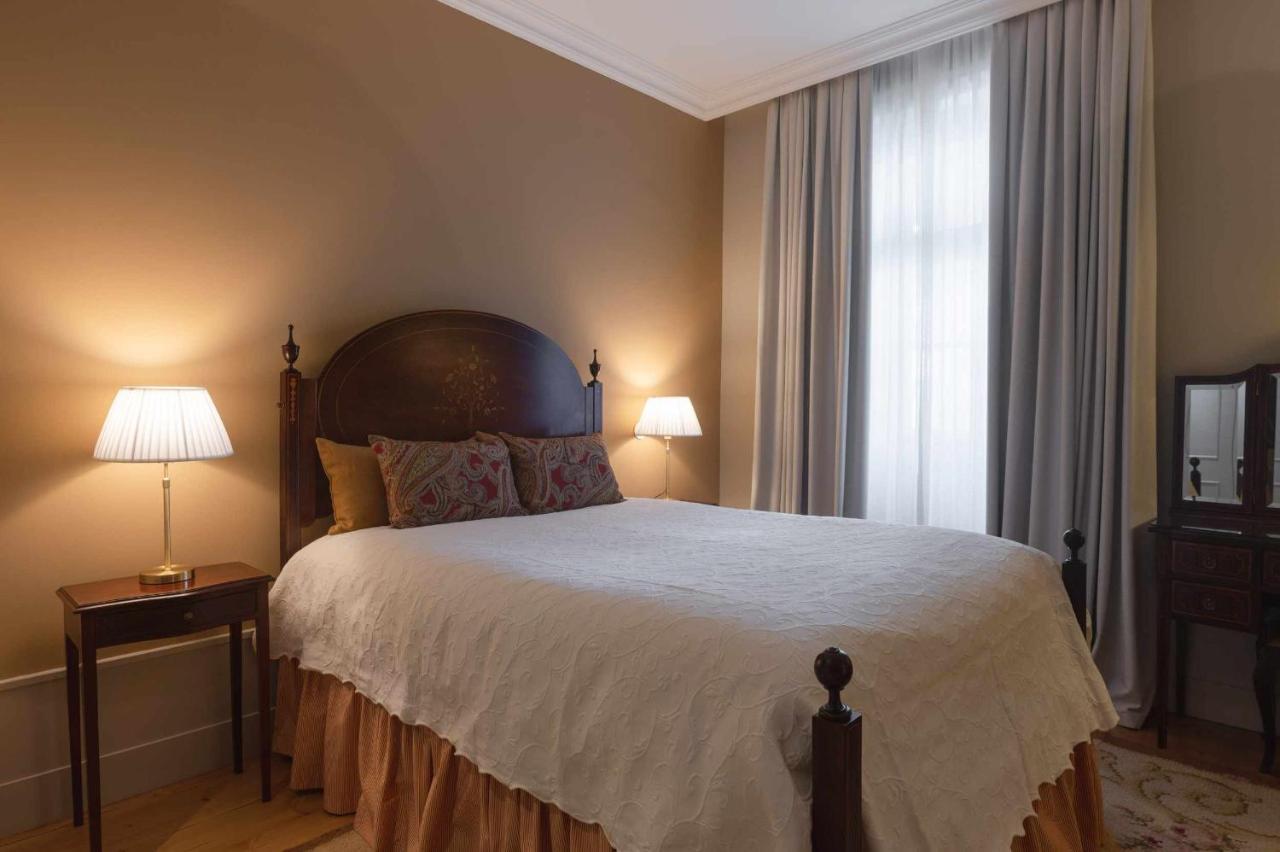 Casa Do Cedro De Medelim 빌라 외부 사진